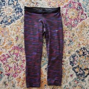 Nike leggings